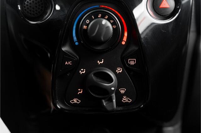 Citroen C1 1.0 VTi Feel