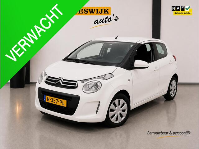 Citroen C1 1.0 VTi Feel