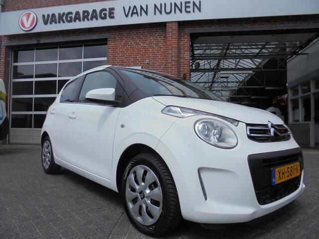 Citroen C1 1.0 VTi Feel||Airco||Bovag||Rijklaar||