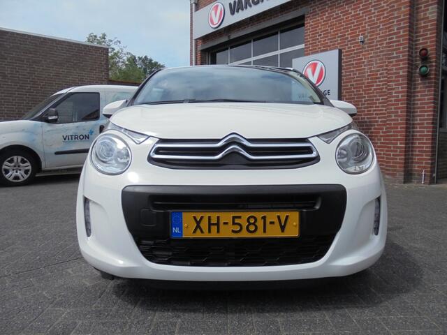 Citroen C1 1.0 VTi Feel||Airco||Bovag||Rijklaar||