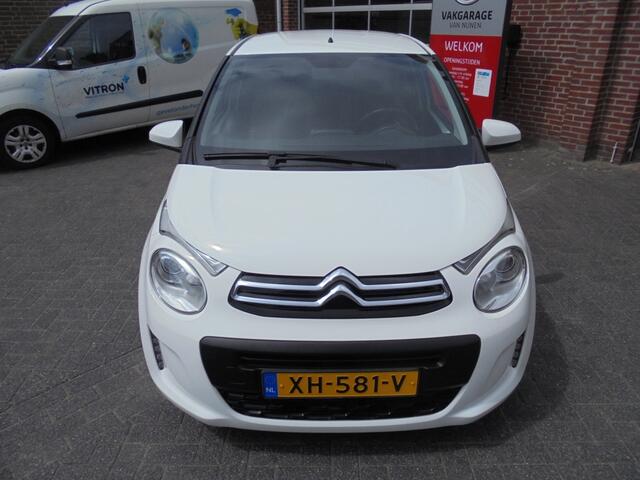 Citroen C1 1.0 VTi Feel||Airco||Bovag||Rijklaar||