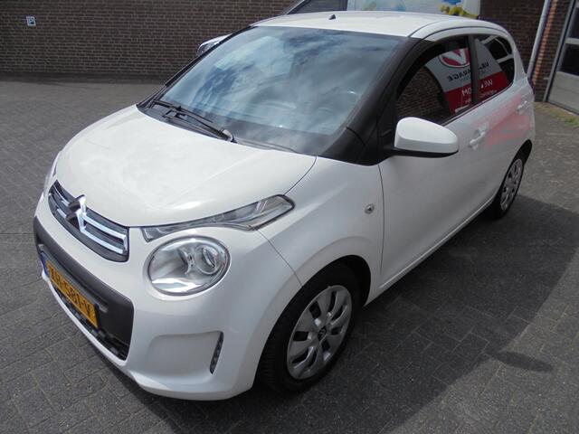 Citroen C1 1.0 VTi Feel||Airco||Bovag||Rijklaar||