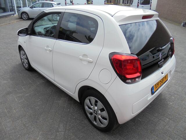 Citroen C1 1.0 VTi Feel||Airco||Bovag||Rijklaar||