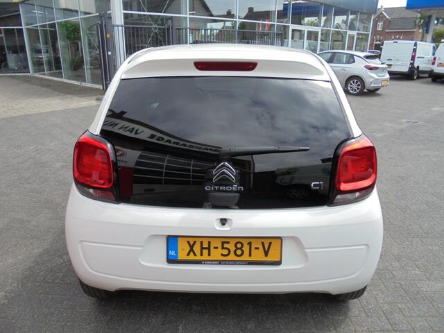 Citroen C1 1.0 VTi Feel||Airco||Bovag||Rijklaar||