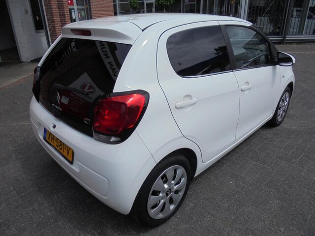 Citroen C1 1.0 VTi Feel||Airco||Bovag||Rijklaar||