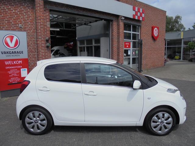 Citroen C1 1.0 VTi Feel||Airco||Bovag||Rijklaar||