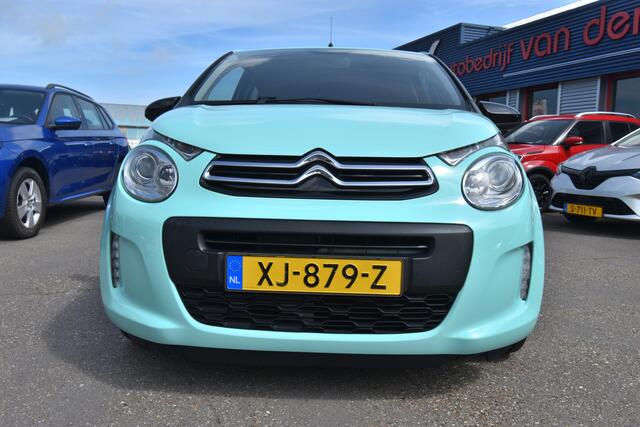 Citroen C1 1.0 VTi Feel , AIRCO , BL TOOTH , EXSTRA GETINT GLAS ,