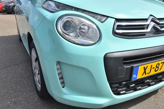 Citroen C1 1.0 VTi Feel , AIRCO , BL TOOTH , EXSTRA GETINT GLAS ,