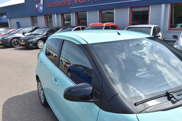 Citroen C1 1.0 VTi Feel , AIRCO , BL TOOTH , EXSTRA GETINT GLAS ,