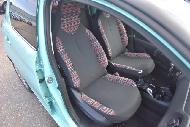 Citroen C1 1.0 VTi Feel , AIRCO , BL TOOTH , EXSTRA GETINT GLAS ,