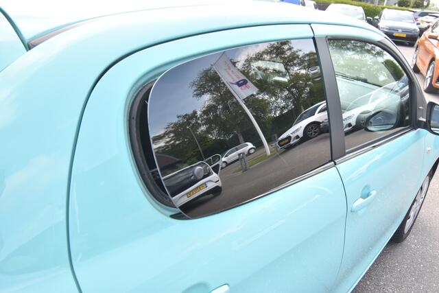 Citroen C1 1.0 VTi Feel , AIRCO , BL TOOTH , EXSTRA GETINT GLAS ,