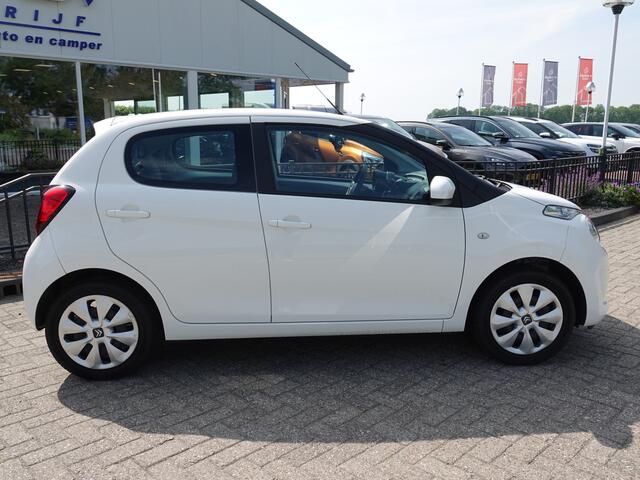 Citroen C1 1.0 VTi Feel AIRCO | AUDIO | BT-TEL