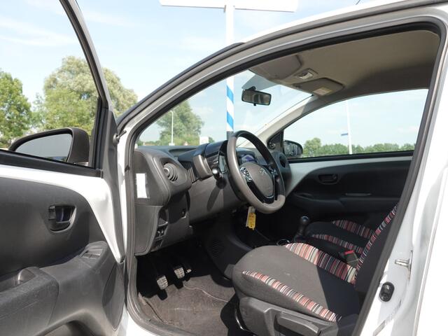 Citroen C1 1.0 VTi Feel AIRCO | AUDIO | BT-TEL