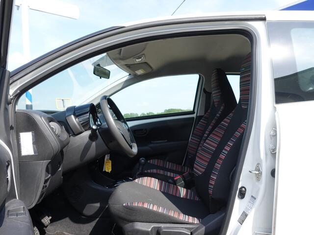 Citroen C1 1.0 VTi Feel AIRCO | AUDIO | BT-TEL