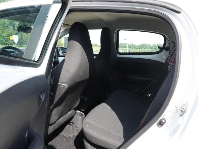 Citroen C1 1.0 VTi Feel AIRCO | AUDIO | BT-TEL