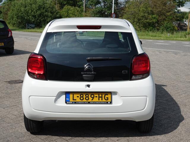 Citroen C1 1.0 VTi Feel AIRCO | AUDIO | BT-TEL