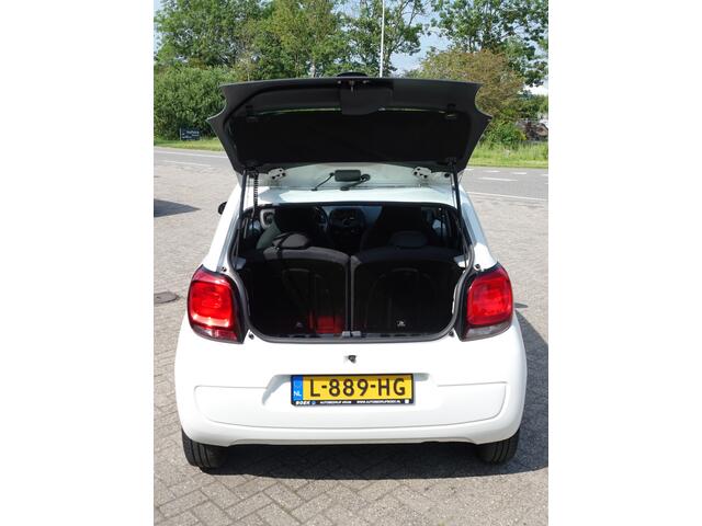 Citroen C1 1.0 VTi Feel AIRCO | AUDIO | BT-TEL