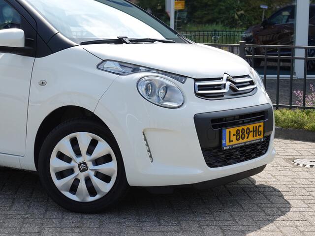 Citroen C1 1.0 VTi Feel AIRCO | AUDIO | BT-TEL