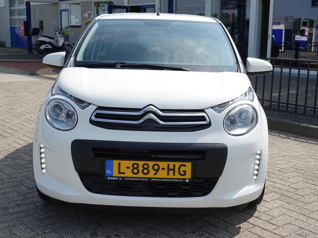 Citroen C1 1.0 VTi Feel AIRCO | AUDIO | BT-TEL