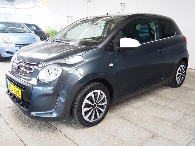 Citroen C1 1.0 e-VTi Feel (APK:Nieuw) Incl.Garantie