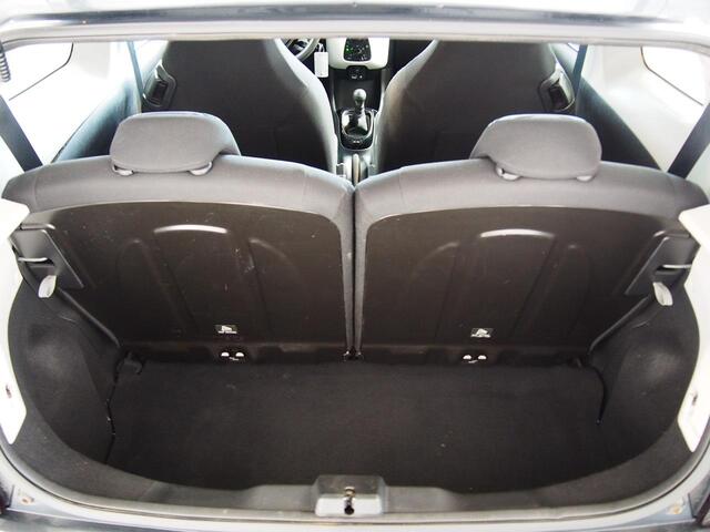 Citroen C1 1.0 e-VTi Feel (APK:Nieuw) Incl.Garantie