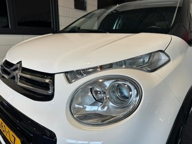 Citroen C1 1.0 VTI JCC+ CAMERA CLIMA CARPLAY ORIG NL ALL-IN RIJKLAAR PRIJS!