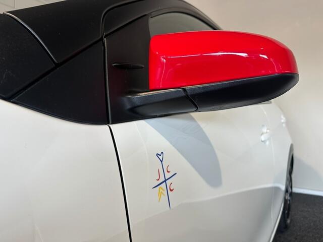 Citroen C1 1.0 VTI JCC+ CAMERA CLIMA CARPLAY ORIG NL ALL-IN RIJKLAAR PRIJS!