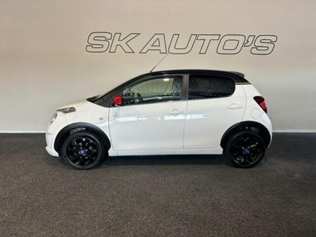 Citroen C1 1.0 VTI JCC+ CAMERA CLIMA CARPLAY ORIG NL ALL-IN RIJKLAAR PRIJS!