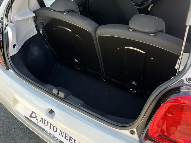 Citroen C1 1.0 VTi Shine BTW, Camera, NAP, Carplay