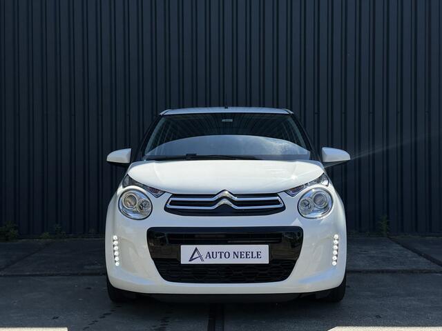Citroen C1 1.0 VTi Shine BTW, Camera, NAP, Carplay