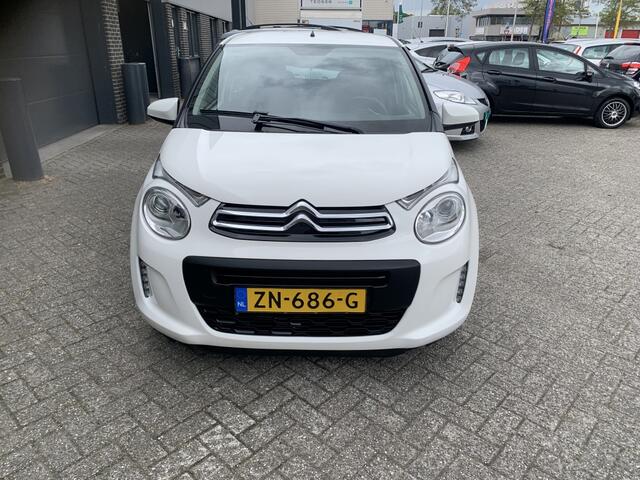 Citroen C1 1.0 VTi Feel