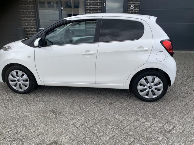 Citroen C1 1.0 VTi Feel