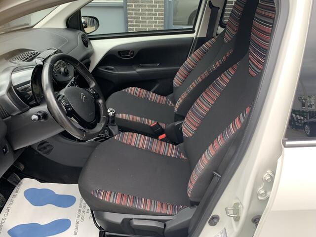 Citroen C1 1.0 VTi Feel