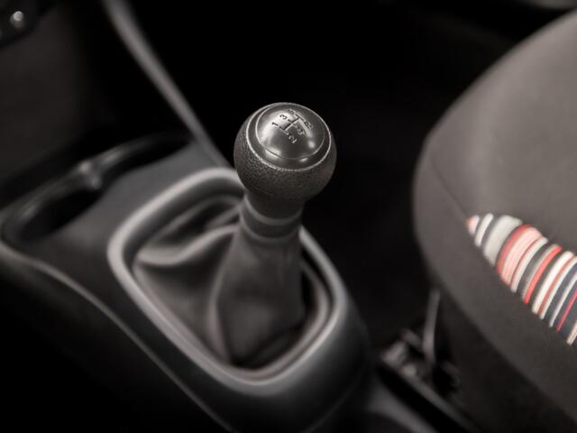 Citroen C1 1.0 e-VTi Sport (5 DEURS, SCHERM, CRUISE, BLUETOOTH, SPORTSTOELEN, NIEUWE APK, NIEUWSTAAT)