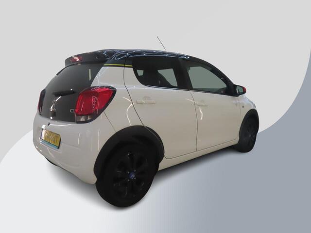 Citroen C1 1.0 VTi JCC+ | 46.000 KM | Two Tone Kleur | Climat Control | WORDT VERWACHT !