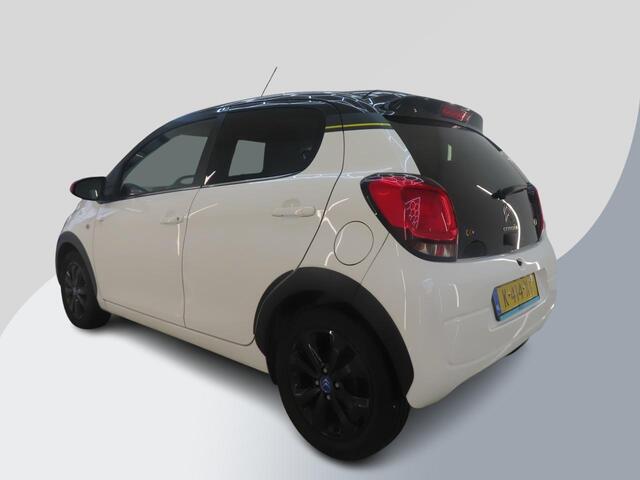 Citroen C1 1.0 VTi JCC+ | 46.000 KM | Two Tone Kleur | Climat Control | WORDT VERWACHT !