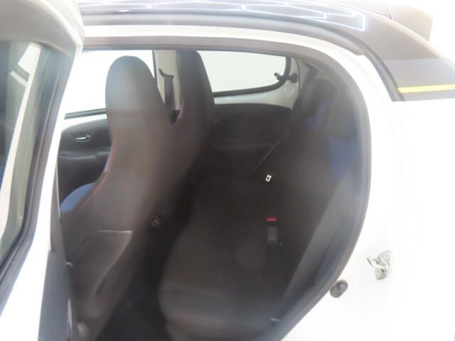 Citroen C1 1.0 VTi JCC+ | 46.000 KM | Two Tone Kleur | Climat Control | WORDT VERWACHT !