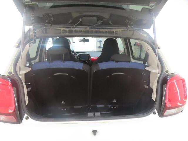 Citroen C1 1.0 VTi JCC+ | 46.000 KM | Two Tone Kleur | Climat Control | WORDT VERWACHT !