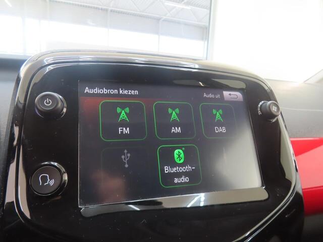 Citroen C1 1.0 VTi JCC+ | 46.000 KM | Two Tone Kleur | Climat Control | WORDT VERWACHT !