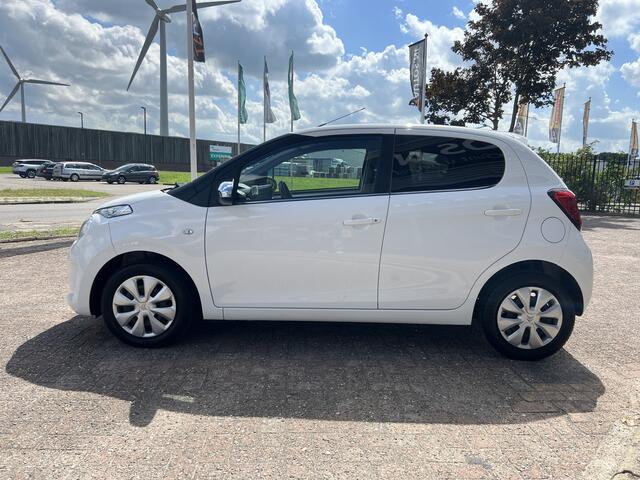 Citroen C1 1.0 VTi Feel Airco/Cruise-Controle/ 5- Deurs