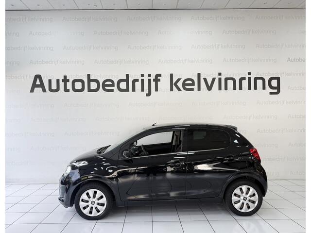 Citroen C1 1.0 VTi Feel Airco Bovag Garantie