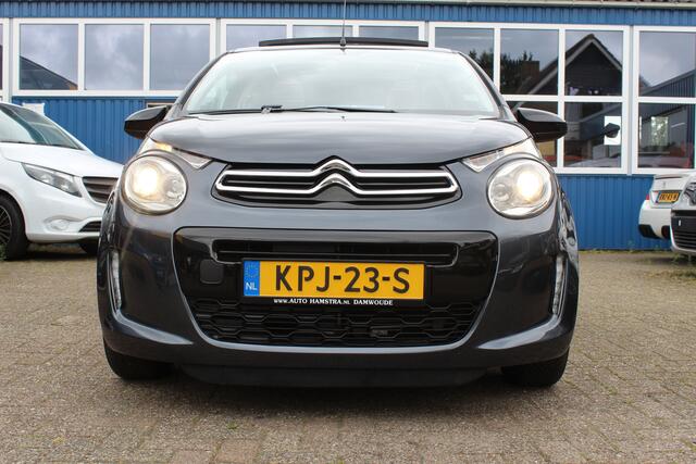 Citroen C1 1.2ì "Shine" Airco + Summer TOP !!! 82 Pk