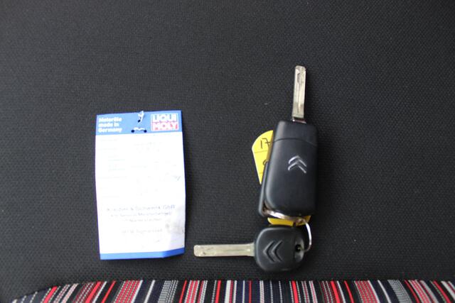 Citroen C1 1.2ì "Shine" Airco + Summer TOP !!! 82 Pk