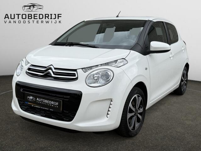 Citroen C1 1.0 VTi Shine