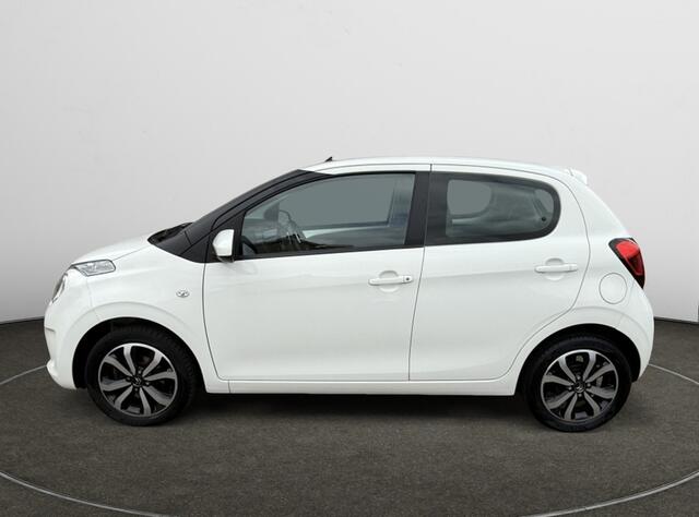 Citroen C1 1.0 VTi Shine
