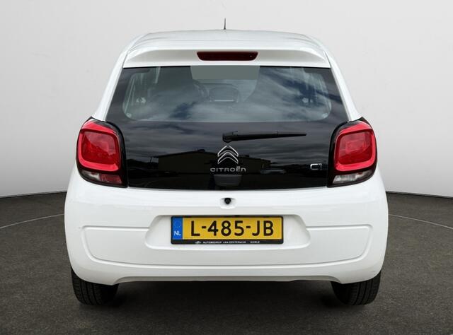 Citroen C1 1.0 VTi Shine