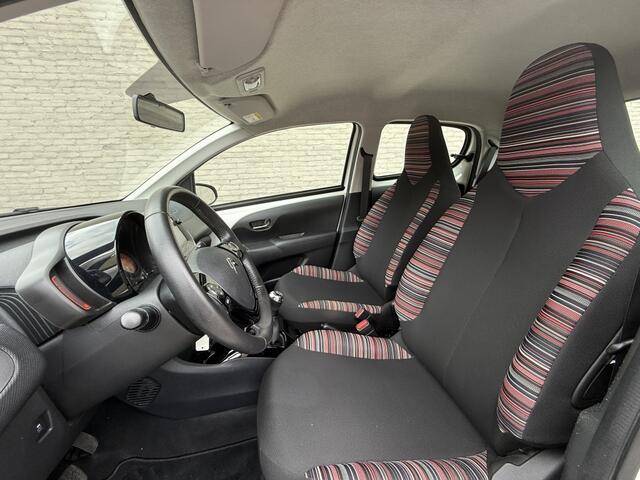 Citroen C1 1.0 VTi Shine