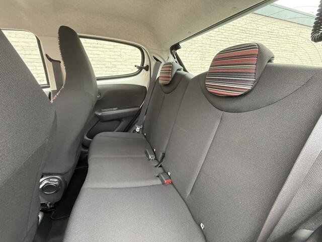 Citroen C1 1.0 VTi Shine