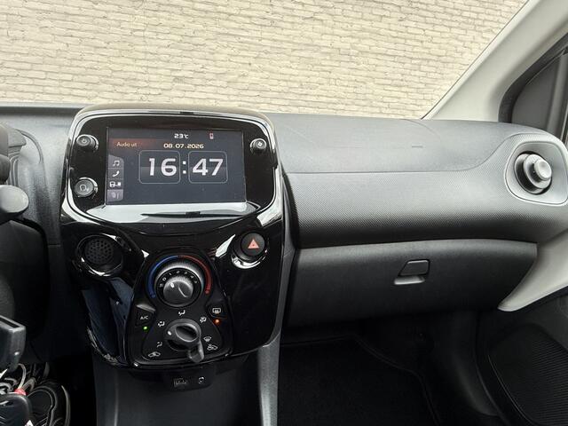 Citroen C1 1.0 VTi Shine