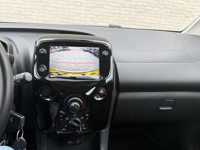 Citroen C1 1.0 VTi Shine